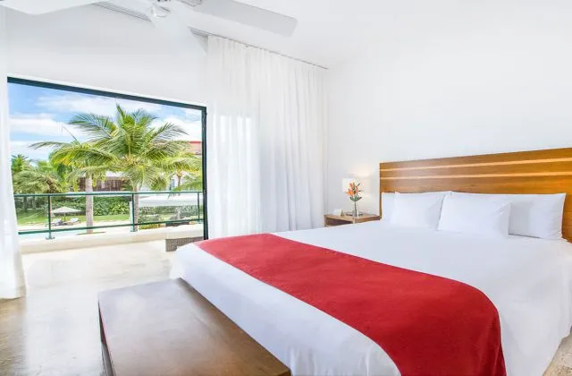 Hotel Sublime Samana Las Terrenas suite 1 bedroom